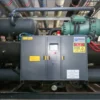 Water Cooled Screw Chiller, 200kw, 100hp - view 2