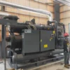 Water Cooled Screw Chiller, 200kw, 100hp - view 3