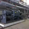 Water Cooled Screw Chiller, 200kw, 100hp - view 4