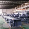 Water Cooled Screw Chiller, 200kw, 100hp - view 6
