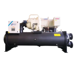 Water Cooled Screw Chiller, 200kw-3000kw