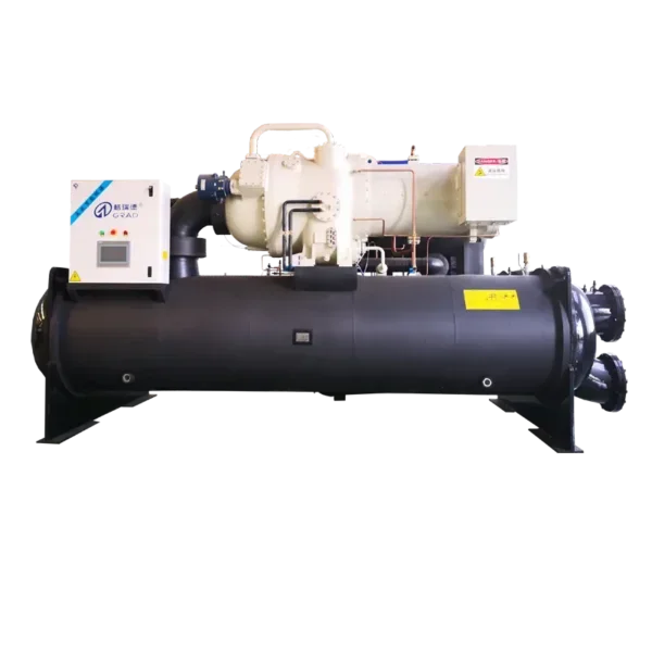 Water Cooled Screw Chiller, 200kw-3000kw