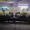 Water Cooled Screw Chiller, 200kw-3000kw - view 3