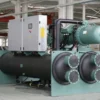 Water Cooled Screw Chiller, 200kw-3000kw - view 4