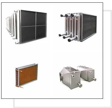 Water Cooled Screw Chiller, 200KW, 70HP, 50Ton - view 4