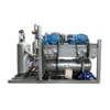 Water Cooled Screw Chiller, 220V, 300 kW - view 2
