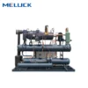 Water Cooled Screw Chiller, 300kw, 120hp - view 5
