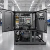 Water Cooled Screw Chiller, 380 V, 50kw-1000kw - view 2