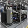 Water Cooled Screw Chiller, 380 V, 50kw-1000kw - view 6