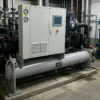 Water Cooled Screw Chiller, 40-200, Plastic - view 4