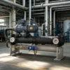 Water Cooled Screw Chiller, 40-200, Plastic - view 6