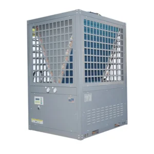 Water Cooled Screw Chiller, 40-60HP, 58