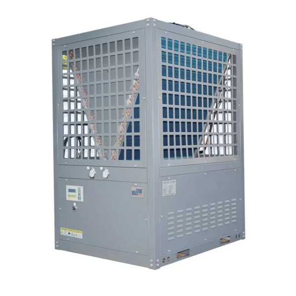 Water Cooled Screw Chiller, 40-60HP, 58
