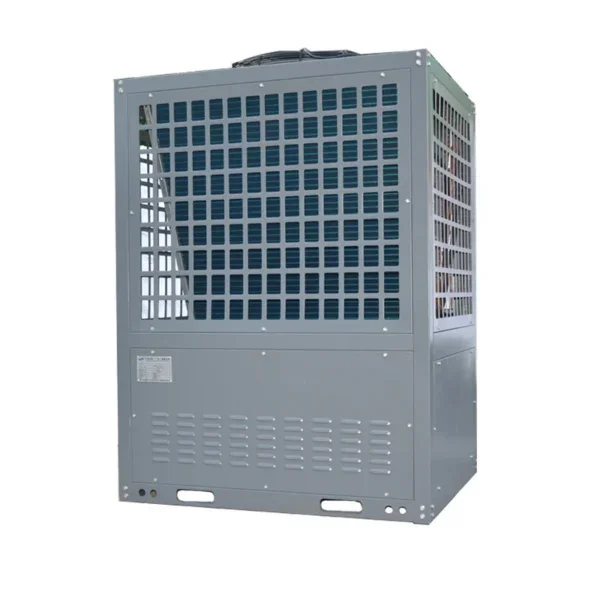 Water Cooled Screw Chiller, 40-60HP, 58 - view 4