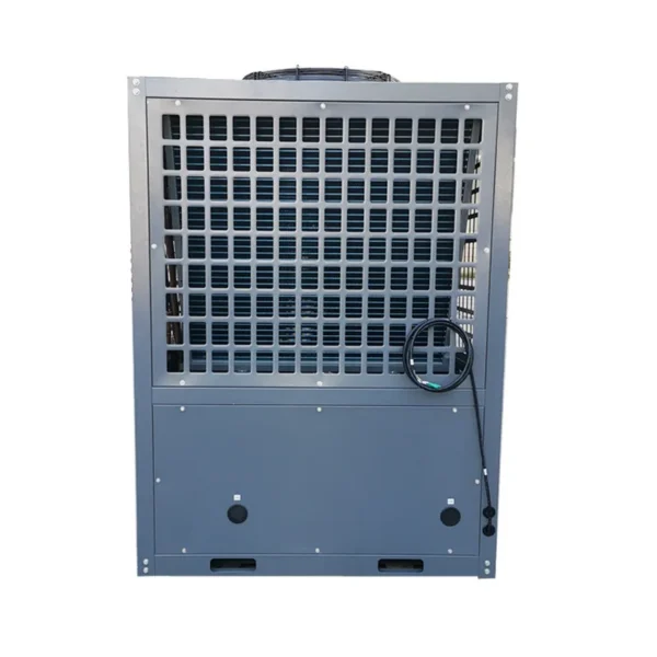 Water Cooled Screw Chiller, 40-60HP, 58 - view 5