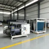 Water Cooled Screw Chiller, 60HP, 100HP, 200HP - view 3