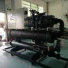 Water Cooled Screw Chiller, 70HP, 50Ton, 200 - view 2
