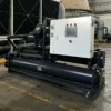 Water Cooled Screw Chiller, HVAC, 50-400 - view 3