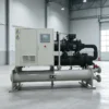 Water Cooled Screw Chiller, HVAC, 50-400 - view 5