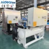 Water Cooled Screw Chiller, PLC, 200KW - view 3