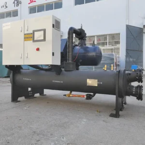 Water Cooled Screw Chillerkw, 200kw, 2200kw