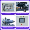 Water Cooled Screw Chillerkw, 200kw, 2200kw - view 4