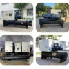 Water Cooled Screw Chillerkw, 200kw, 2200kw - view 5