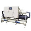 Water-cooled Screw Glycol Chiller, Cooler