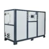 Water Cooled Scroll Chiller, 129.06kW, PLC - view 2