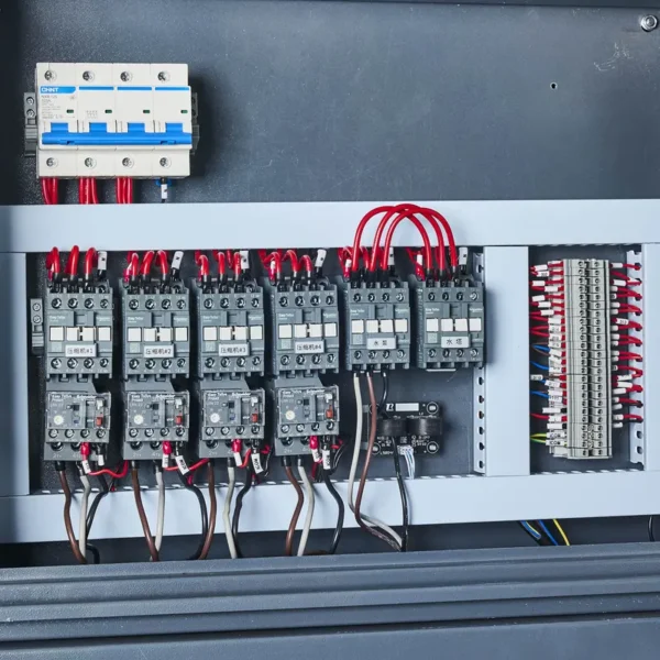 Water Cooled Scroll Chiller, 129.06kW, PLC - view 6