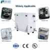 Water Cooled Scroll Chiller, 3HP, 5HP, 6HP, Plastic - view 5