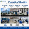 Water Cooled Scroll Chiller, 3HP, 5HP, 6HP, Plastic - view 6