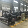 Water Cooled Scroll Chiller, 68100W, 380V - view 3