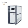 Water Cooled Water Chiller, 10HP, Plastic