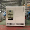 Water Cooled Water Chiller, 30Ton, 380V 50HZ - view 4