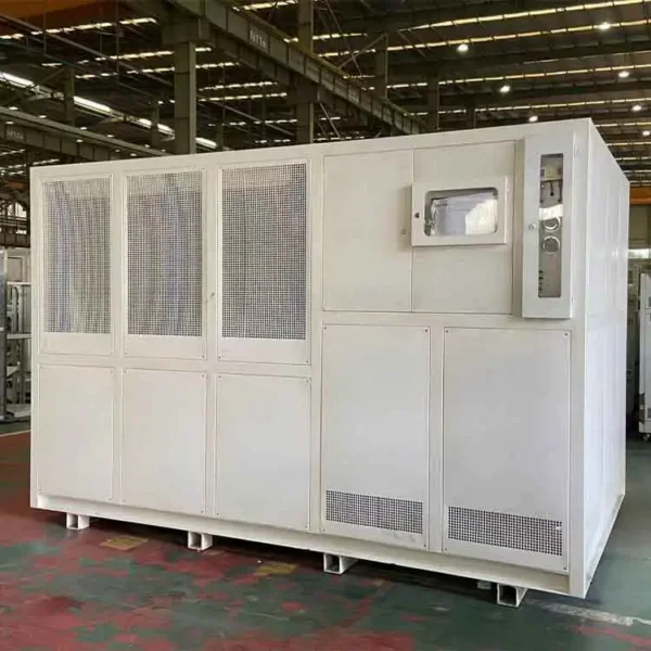 Water Cooled Water Chiller, 30Ton, 380V 50HZ - view 6