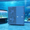 Water Cooled Water Chiller, 380V, 8.6KW