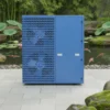 Water Cooled Water Chiller, 380V, 8.6KW - view 3