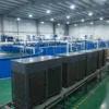 Water Cooled Water Chiller, 380V, 8.6KW - view 4