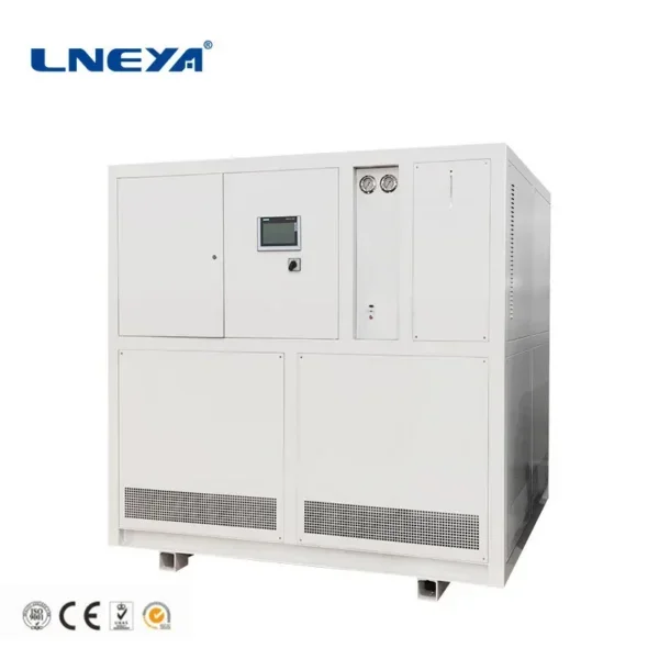 Water Cooled Water Chiller, 380v, R404A