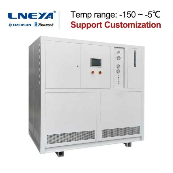 Water Cooled Water Chiller, 380v, R404A - view 6
