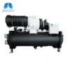 Water-cooled Water Chilling Unit, Centrifugal, 380 V, 422 - view 2