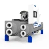 Water Cooler, 200kw, 380V, VSD, Centrifugal - view 4