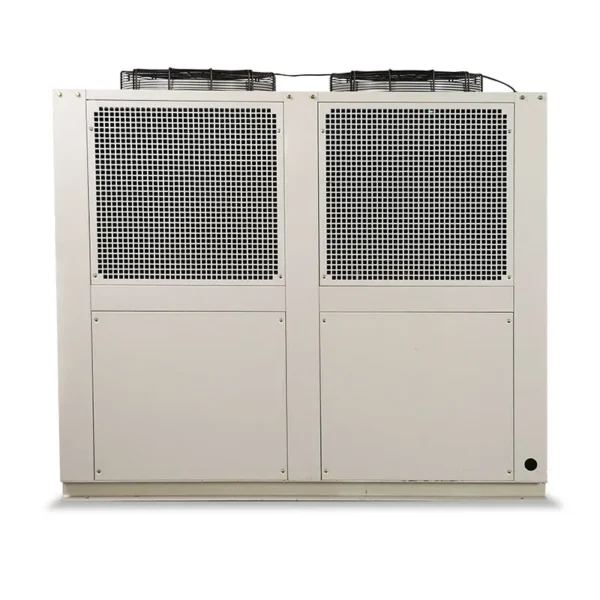Water Cooler, 20Ton, 25HP, 70kW, Plastic - view 3