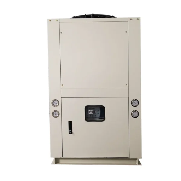 Water Cooler, 20Ton, 25HP, 70kW, Plastic - view 4