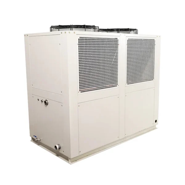 Water Cooler, 20Ton, 25HP, 70kW, Plastic - view 5