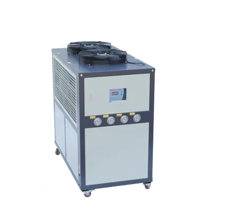 Water Cooling Chiller, 380v, Water-Cooled
