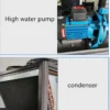Water Cooling Chiller, 380v, Water-Cooled - view 5
