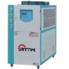 Water Cooling Chiller, RTTW, 5HP, 10HP, Portable