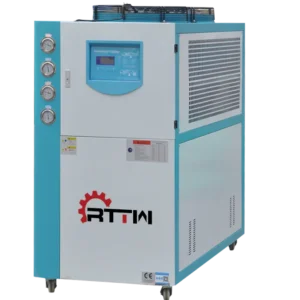Water Cooling Chiller, RTTW, 5HP, 10HP, Portable